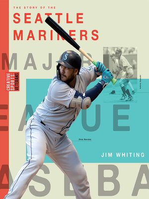 cover image of Seattle Mariners